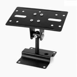 Proficon Sound Base1 μεταλλική ρυθμιζόμενη βάση ηχείου τοίχου